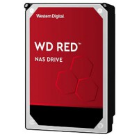 Western Digital  Red WD40EFAX-sata3- 4TB